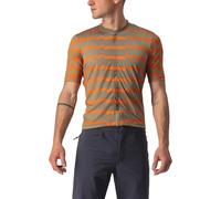 castelli Unltd Sterrato Jersey Camiseta Hombre