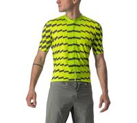 castelli Unltd Sterrato Jersey Camiseta Hombre