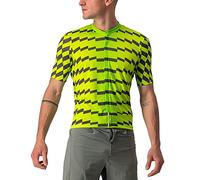 Maillot mangas cortas Unlimited Sterrato