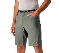 CASTELLI UNLTD Trail Baggy: Pantalones Cortos de MTB para Hombre, duraderos y Transpirables, Trail y Gravel