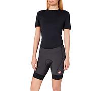 Castelli - Velocissima 2 Short, Pantalón Corto Mujer