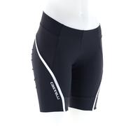 Castelli Velocissima 3 Mujer Short para ciclista XL Gris oscuro