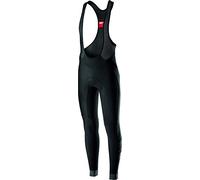 CASTELLI Velocissimo 4 Bibtight - Pantalones Cortos de Ciclismo Hombre