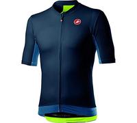CASTELLI Ventaja Jersey Camiseta Hombre