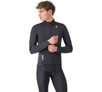 CASTELLI Veste Entrata 2 - Hombre - Negro - talla L- modelo 2025