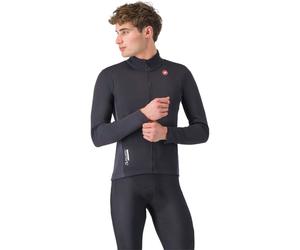 CASTELLI Veste Entrata 2 - Hombre - Negro - talla L- modelo 2025