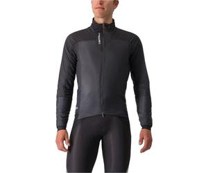 CASTELLI Veste Fly - Hombre - Negro - talla S- modelo 2024