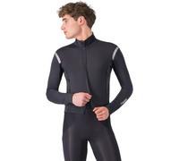 CASTELLI Veste Perfetto Ros 3 - Hombre - Negro - talla M- modelo 2025