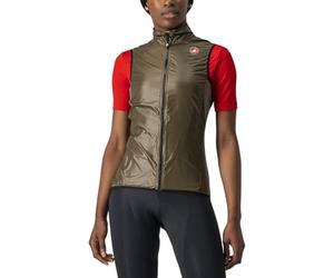 CASTELLI Women's Aria W Vest Sports vest