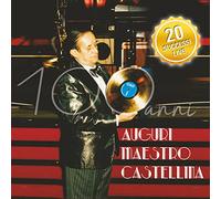 Castellina-Pasi - Auguri Maestro Castellina