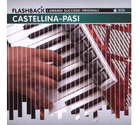 Castellina-Pasi - Castellina-Pasi New Artwork 2009