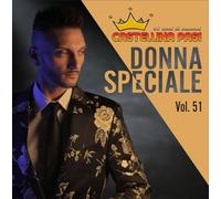 Castellina Pasi - Donna Speciale Vol 51