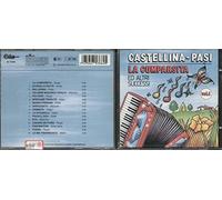 Castellina-Pasi - La Cumparsita ed a