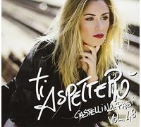 Castellina-Pasi - Ti Aspettero' Vol.48