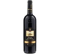 Castello Banfi Brunello di Montalcino Riserva Poggio alle Mura 2016