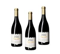 Castello D´Alba Vinhas Velhas - Vino Tinto- 3 Botellas