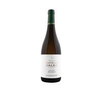 Castello d'Alba Reserva - Vino Blanco - Paquete de 6