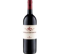 Castello di Fonterutoli Chianti Classico Gran Selezione Castellina 2021