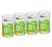 Castello since 1907 - Bonsalt Sal 0% Sodio - 4 x 85g = 340g