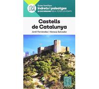 CASTELLS DE CATALUNYA- INDRETS I PAISATGES