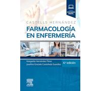 Castells-Hernández. Farmacología en enfermería