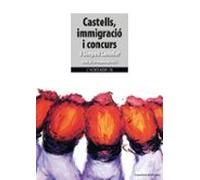 Castells Immigracio I Concurs: V Simposi Casteller. Valls 24 Doctubre