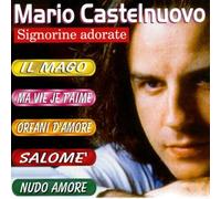 Castelnuovo Mario - Signorine Adorate