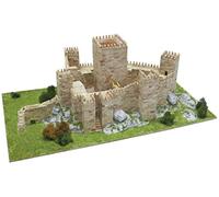 Castelo de Guimaraes model kit - Aedes Ars ref. 01013