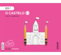 castelo nivel 2 infantil 4 anos serie canto sabemos! 3.0 ed 2019 galic