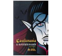 Castelvania. el manuscrito maldito