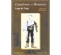 Castelvines y Monteses: 148 (Arte / Teoría teatral)