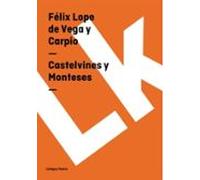 Castelvines Y Monteses (ebook)