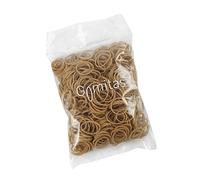 Casterli 20030004 - Bolsa Gomas elásticas, Gomas elásticas - medida Ø 140 x 2 mm - bolsa de 100g- 70% caucho natural (Bolsa 100 g, Ø 30 x 2 mm)