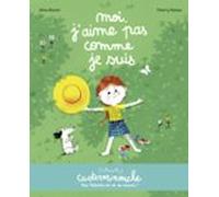 Casterminouche - Moi Jaime Pas Comme Je Suis (ebook)