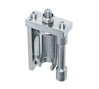 CASTEX - Extractor de inyectores para FIAT Ducato para Iveco с 2.3; 2.8; 3.0 (UE)