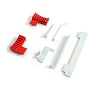 CASTEX Herramienta de Ajuste de Motor Juego de Calado de distribución Compatible con Alfa Romeo 159 Fiat Opel - Made in EU - Made in EU