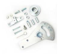 Castex Herramienta de Ajuste de Motor Juego de Calado de distribución Compatible con Ford 1.5L 3 Cilindros Ecoboost Gasolina - Made in EU