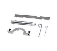 CASTEX Herramienta de Ajuste de Motor Juego de Calado de distribución Compatible con Opel Corsa Astra 1.0 1.2 1.4 / Corsa B & C/Combo/Tigra B/Meriva/Agila COEAW-14- Made in EU