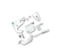 CASTEX Herramientas de la Correa de distribución Kit de Calado de Distribución para Coche Compatible con Renault 2.0 D Blue dCi a Partir de 2020 - Made in EU
