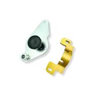 CASTEX Kit para Ajuste del Árbol de Levas y para Desmontaje y Montaje de la Cadena de Distribución Compatible con Fiat 500, 500C, Panda Lancia Ypsilon 1.0 híbrido 2020 2031900091 2072000090