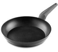 Castey ANTRACITA- Sartén 100% aluminio reciclado (24 cm)