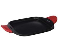 Castey - Asador Bandeja Inducción 35 cm