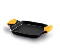 CASTEY Asador, Aluminio