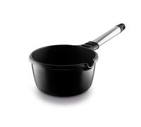 Castey - Cazo Inducción 16 cm Mango Inox