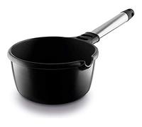 Castey - Cazo Inducción 18 cm Mango Inox