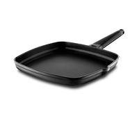 Castey Asador, Aluminio, Black