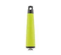 CASTEY - Mango Desmontable de Fundix, Aluminio, Color Kiwi, para Sartén, Wok o Cazo de la Colección Castey Induction, Sistema Rosca de Fijación de Seguridad