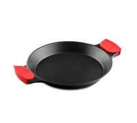 Castey RED - PaellerA 100% aluminio reciclado