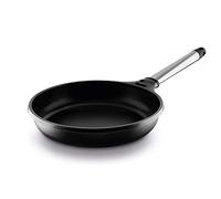 Castey - Sartén Inducción 24 cm Mango Inox
