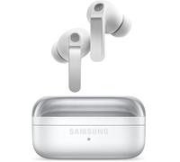 Casti bluetooth stereo Galaxy Buds 4 Pro, tip In-Ear, Alb "SM-R640NZWAEUE" (timbru verde 0.18 lei)